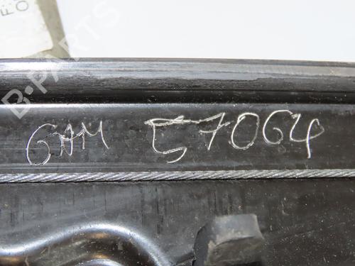 Rudehejsemekanisme ventre foran FIAT PUNTO (199_) 1.3 D Multijet | BP32354748C22