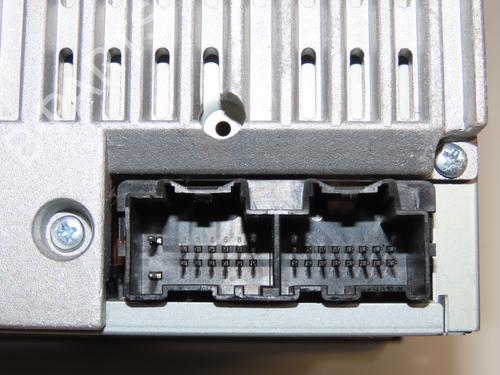 Radio CHEVROLET CAPTIVA (C100, C140) 2.0 D 4WD | BP28830561E6 