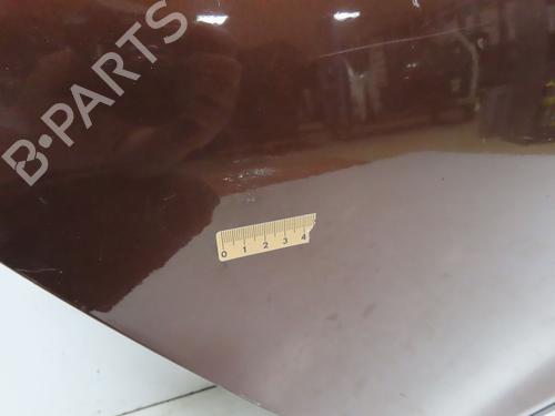Right rear door RENAULT CLIO IV (BH_) 1.5 dCi 90 | BP28968959C5 