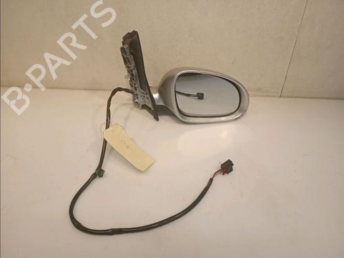 Used Right mirror VW GOLF PLUS V (5M1, 521) 1.9 TDI (90 hp) 14951484
