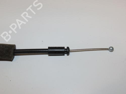 Rear right lock RENAULT ESPACE V (JR_) 1.6 dCi 160 | BP28969058C99 
