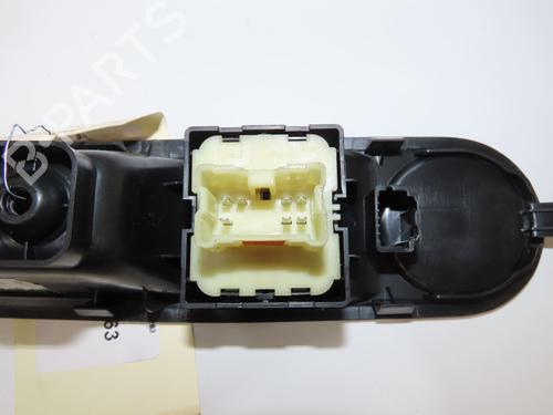 Left front window switch RENAULT TWINGO III (BCM_, BCA_) 1.0 SCe 70 (BCMB) | BP32657998I27 - Image 4