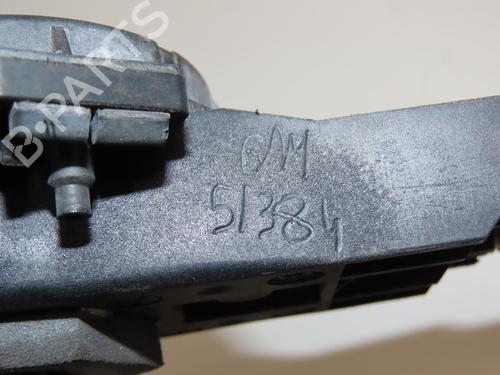 Front left window mechanism CITROËN SAXO (S0, S1) 1.0 X | BP26404393C22 