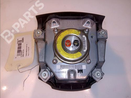 Driver airbag TOYOTA PRIUS Liftback (_W2_) 1.5 Hybrid (NHW20_, NHW20R) | BP11101786C9 