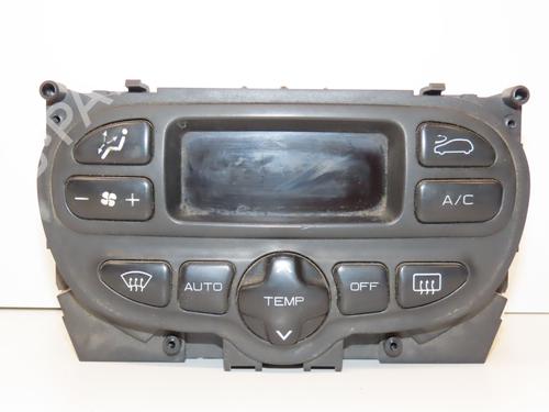 Commande Chauffage PEUGEOT 307 Break (3E) 2.0 HDI 110 | BP28801747I5 