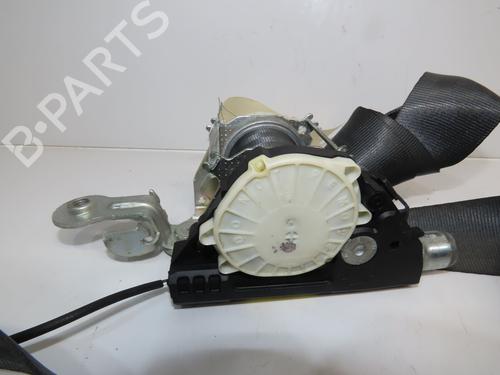 Høyre foran beltestrammer RENAULT MODUS / GRAND MODUS (F/JP0_) 1.5 dCi 90 | BP31030222C88