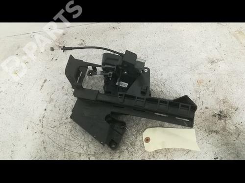 Rear left lock FORD FOCUS II (DA_, HCP, DP) 1.8 TDCi | BP9607192C100 