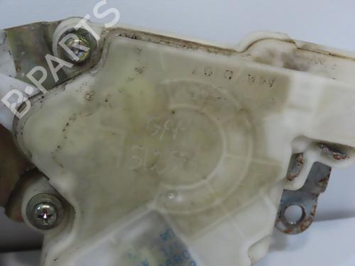 Rear left lock NISSAN ALMERA II Hatchback (N16) 1.8 | BP23098769C100 