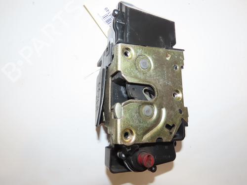 Rear right lock CITROËN XSARA PICASSO (N68) 1.6 16V | BP28802123C99 