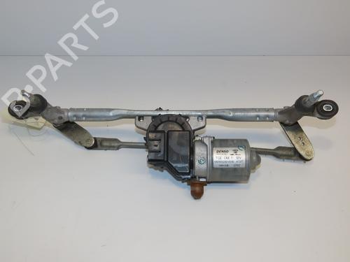 Used Front wiper motor Front wiper motor FORD KA (RU8) 1.3 TDCi (75 hp) 28969826 28969826