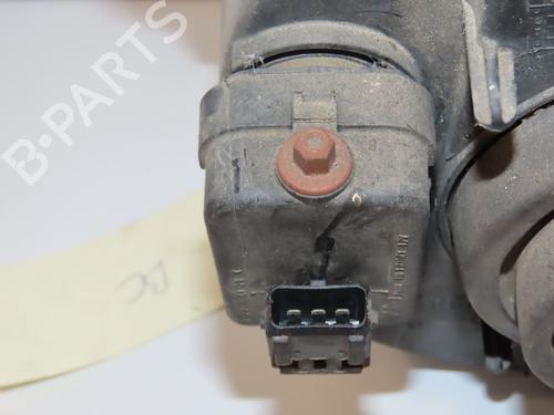 Højre forlygte JEEP CHEROKEE (KJ) 2.8 CRD 4x4 | BP28832481C29 