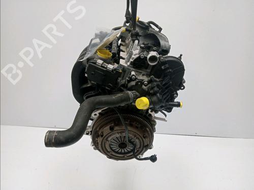 Motor Motor VW UP! (121, 122, BL1, BL2, BL3, 123) 1.0 (75 hp) 12846508 12846508