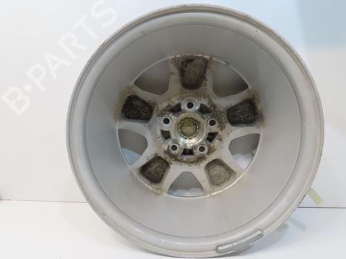 Used Rim Rim JEEP CHEROKEE (KJ) 2.8 CRD 4x4 (163 hp) 36367595 36367595