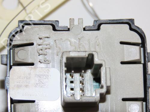 Left front window switch ALPINE A110 II 1.8 S | BP36027969I27 - Image 4
