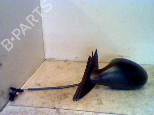 Used Left mirror Left mirror 36495109 36495109