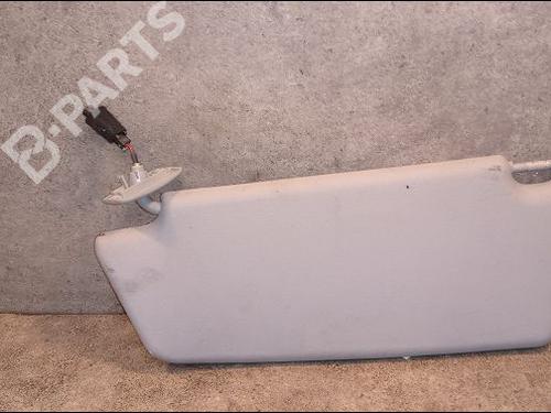 Right sun visor OPEL ASTRA H (A04) 1.9 CDTI 16V (L48) | BP9619024I2 