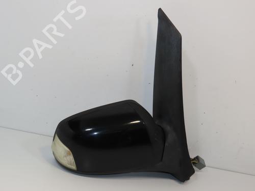 Right mirror FORD FOCUS C-MAX (DM2) 1.6 TDCi | BP22996925C27 