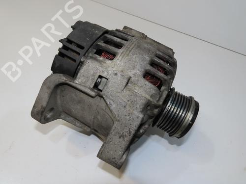 Used Alternator Alternator 39180410 39180410