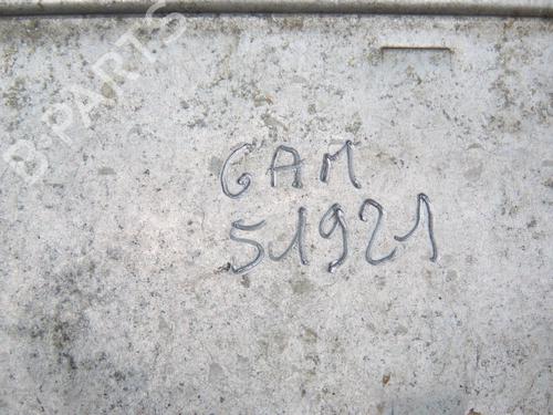 Annen CITROËN C5 III (RD_) 2.0 HDi (RDRHD8, RDRHDJ, RDRHR8, RDRHRJ) | BP28828740O1 