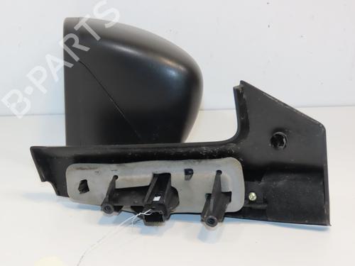 Used Left mirror RENAULT ZOE (BFM_) ZOE (BFMC, BFMD) (136 hp) 28831421