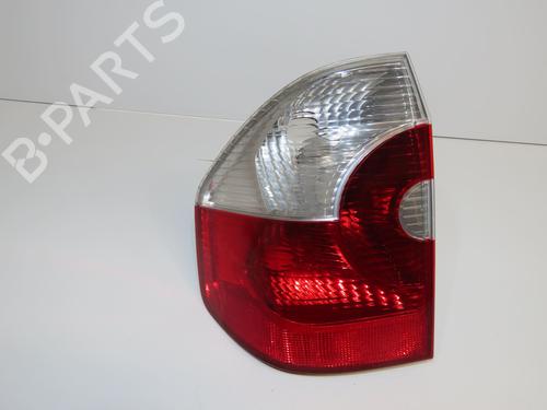 Used Left taillight Left taillight BMW X3 (E83) 2.0 d (150 hp) 36427379 36427379