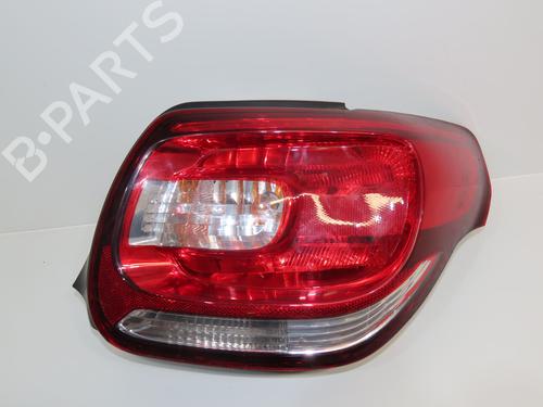 Used Right taillight Right taillight CITROËN DS3 (SA_) 1.4 VTi 95 (95 hp) 30955849 30955849