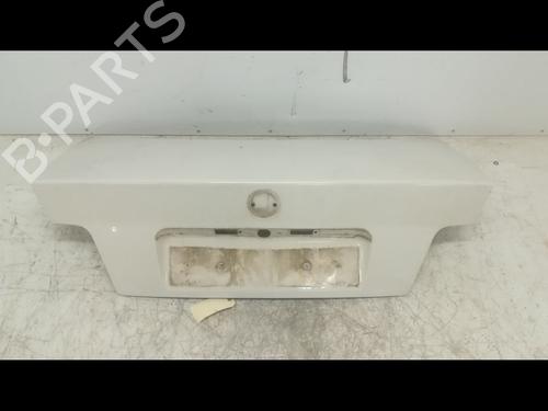 Used Tailgate Tailgate 9596664 9596664