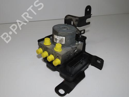 Used ABS pump ABS pump CITROËN C4 Picasso II 1.6 HDi / BlueHDi 115 (115 hp) 36395810 36395810