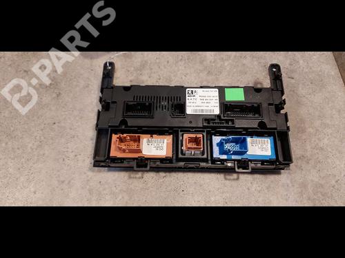 Climate control PEUGEOT 407 SW (6E_, 6D_) 1.6 HDi 110 | BP9601011I5 