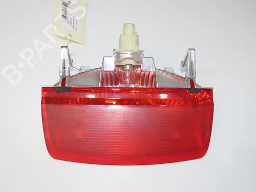 Used Third brake light NISSAN MICRA III (K12) 1.5 dCi (65 hp) 33132574