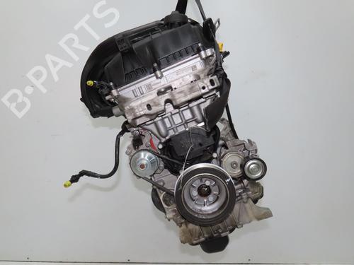 Moteur PEUGEOT 2008 I (CU_) 1.2 VTi (82 hp) 28828692