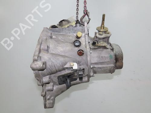 Used Gearbox CITROËN XSARA PICASSO (N68) 2.0 HDi (90 hp) 30978813