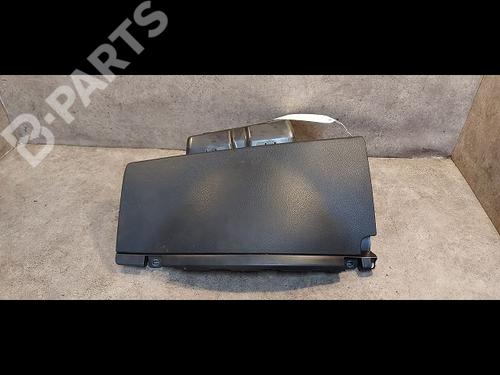 Used Glove box Glove box PEUGEOT PARTNER Box Body/MPV 1.6 HDi (90 hp) 9614600 9614600