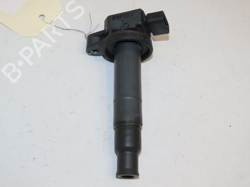 Bobine TOYOTA YARIS (_P1_) 1.3 (SCP12_, SCP13_, SCP12R, SCP13R) | BP28828942M94