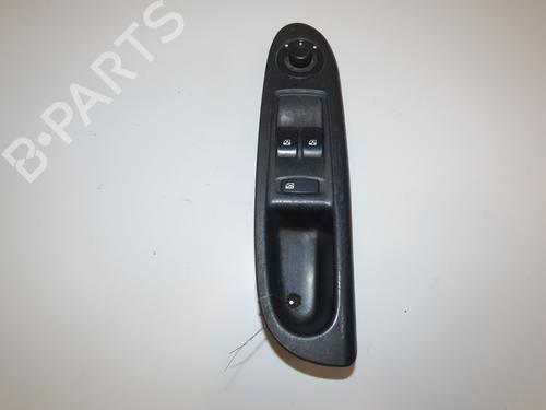 Venstre Foran elrute bryter RENAULT CLIO II (BB_, CB_) 1.5 dCi (B/CB08) | BP29415175I27 