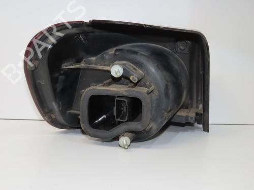 Right taillight VW GOLF PLUS V (5M1, 521) 2.0 TDI 16V | BP32277492C35 - Image 2