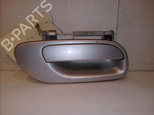 Used Front right exterior door handle VOLVO S80 I (184) D5 (163 hp) 14951362