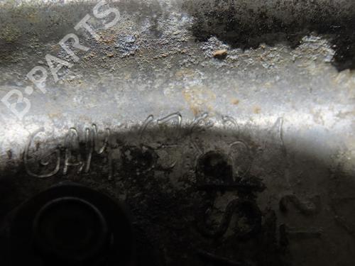 AC compressor PEUGEOT BOXER Van 2.2 HDi 130 | BP36493567M34 - Image 4