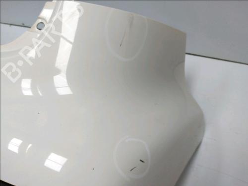 Rear bumper PEUGEOT 107 (PM_, PN_) 1.0 | BP18663764C8