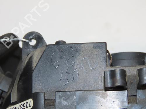Ratstangsstang FIAT DUCATO Van (244_) 2.3 JTD | BP33836419I23 - Image 5