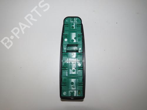Left front window switch RENAULT MEGANE III Coupe (DZ0/1_) 1.9 dCi (DZ0N, DZ0J, DZ1J, DZ1K) | BP33188209I27 - Image 3
