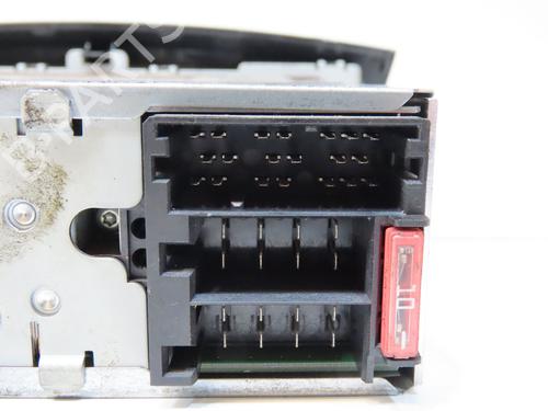 Radio FORD KA (RU8) 1.3 TDCi | BP33711658E6 - Image 3