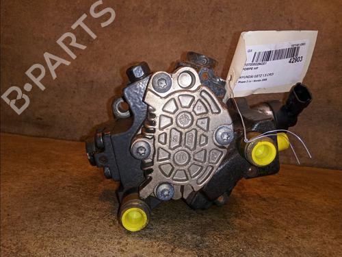 Injection pump HYUNDAI GETZ (TB) 1.5 CRDi | BP9821607M78