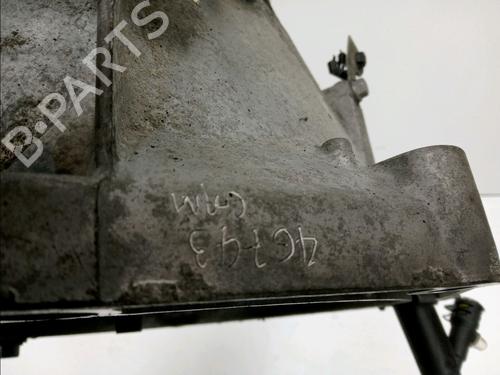 Used Gearbox Gearbox 12585581 12585581
