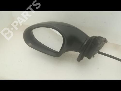 Left mirror SEAT CORDOBA (6L2) 1.4 TDI | BP9598608C26 