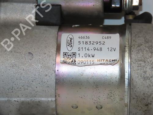 Starter FORD KA (RU8) 1.2 | BP28828989M8 - Image 6
