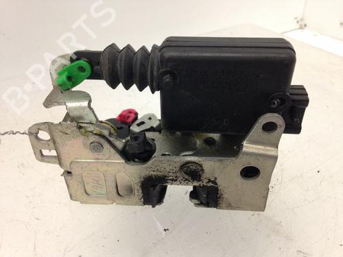 Front left lock DACIA LOGAN MCV (KS_) 1.5 dCi (KS0W) | BP23176460C98 - Image 3