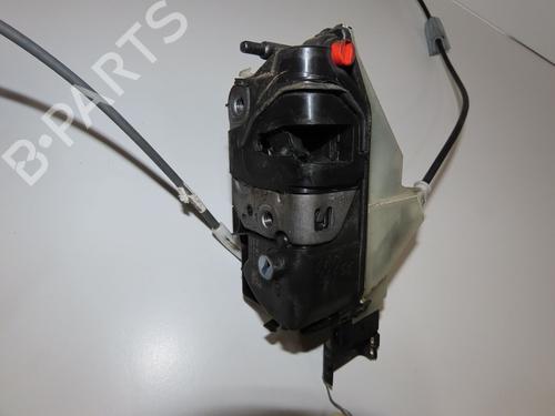 Used Rear left lock Rear left lock PEUGEOT 5008 II (MC_, MJ_, MR_, M4_) 1.6 BlueHDi 120 (MCBHZH, MCBHZW) (120 hp) 33860694 33860694