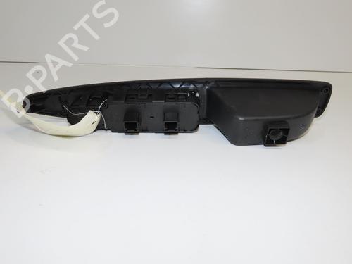 Left front window switch CITROËN C4 I (LC_) 2.0 HDi | BP40050870I27 - Image 4