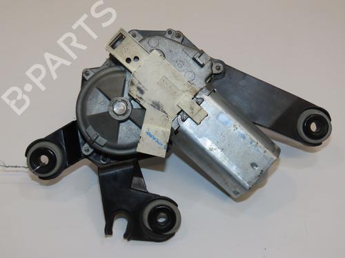 Rear wiper motor PEUGEOT 206 Hatchback (2A/C) 1.4 HDi eco 70 | BP28969798M102 